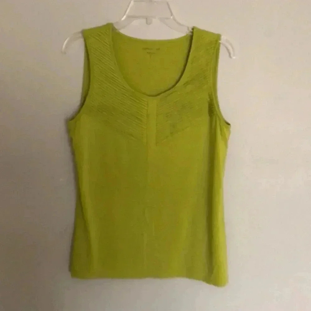 Coldwater Creek top NWOT